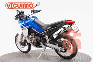 APRILIA TUAREG 660