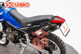 APRILIA TUAREG 660