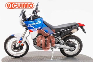 APRILIA TUAREG 660