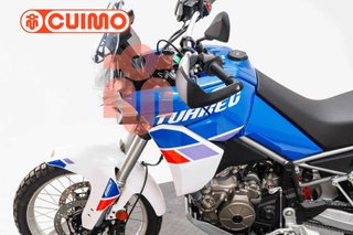 APRILIA TUAREG 660