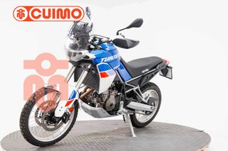 APRILIA TUAREG 660