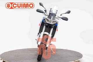 APRILIA TUAREG 660