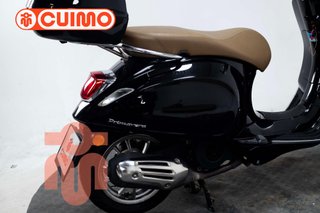 VESPA PRIMAVERA 125