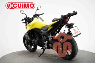 HONDA CB 750 HORNET