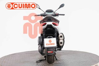 PIAGGIO BEVERLY 400