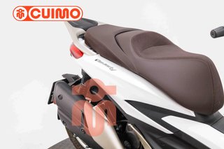 PIAGGIO BEVERLY 400