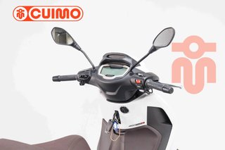 PIAGGIO BEVERLY 400