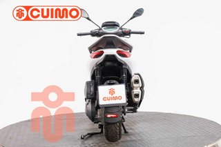 PIAGGIO BEVERLY 400