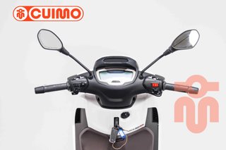 PIAGGIO BEVERLY 400