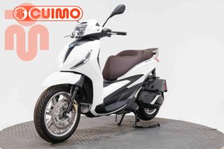 PIAGGIO BEVERLY 400