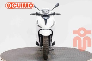 PIAGGIO BEVERLY 400