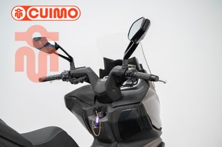 KYMCO XCITING S 400