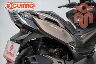 KYMCO XCITING S 400