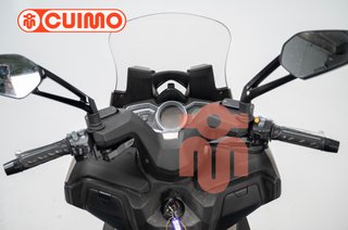 KYMCO XCITING S 400