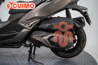 KYMCO XCITING S 400