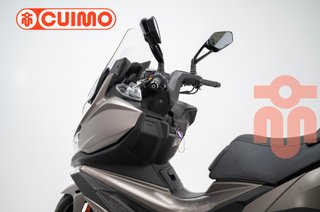KYMCO XCITING S 400