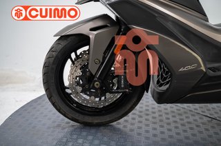 KYMCO XCITING S 400