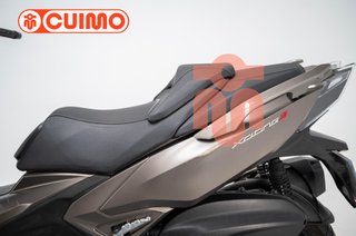 KYMCO XCITING S 400