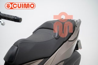 KYMCO XCITING S 400