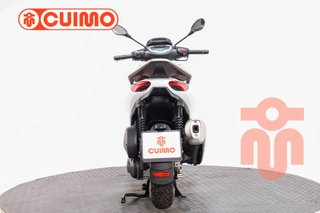 PIAGGIO BEVERLY 300 HPE