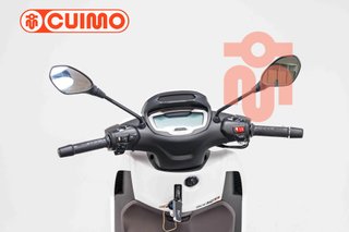 PIAGGIO BEVERLY 300 HPE