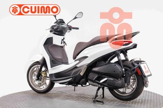PIAGGIO BEVERLY 300 HPE