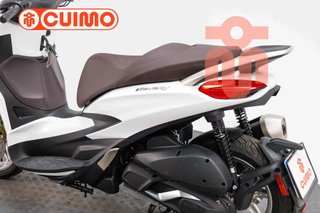 PIAGGIO BEVERLY 300 HPE