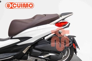 PIAGGIO BEVERLY 300 HPE