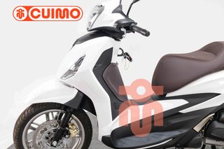 PIAGGIO BEVERLY 300 HPE