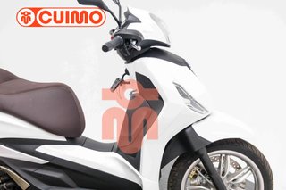 PIAGGIO BEVERLY 300 HPE