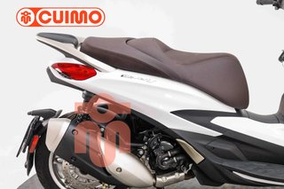 PIAGGIO BEVERLY 300 HPE