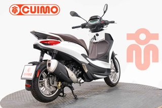 PIAGGIO BEVERLY 300 HPE