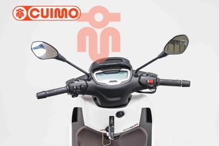 PIAGGIO BEVERLY 300 HPE