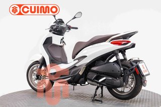 PIAGGIO BEVERLY 300 HPE