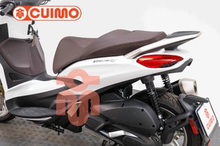 PIAGGIO BEVERLY 300 HPE