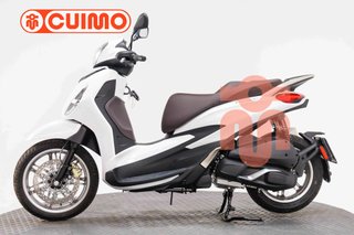 PIAGGIO BEVERLY 300 HPE