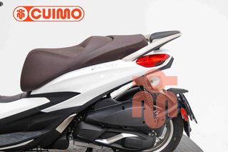 PIAGGIO BEVERLY 300 HPE