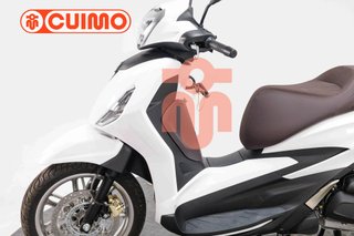 PIAGGIO BEVERLY 300 HPE