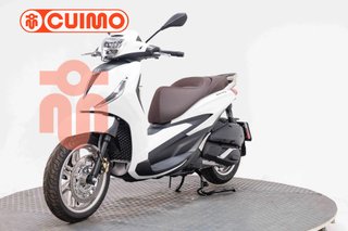 PIAGGIO BEVERLY 300 HPE