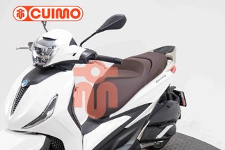 PIAGGIO BEVERLY 300 HPE