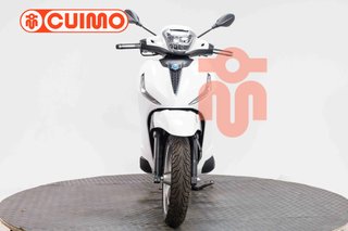 PIAGGIO BEVERLY 300 HPE