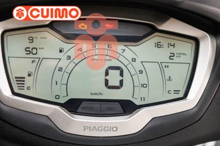 PIAGGIO BEVERLY 300 HPE