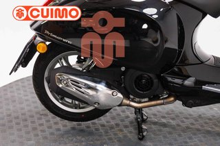 VESPA PRIMAVERA 125