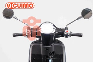 VESPA PRIMAVERA 125