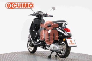 VESPA PRIMAVERA 125