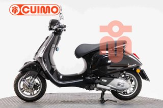 VESPA PRIMAVERA 125