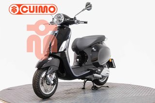 VESPA PRIMAVERA 125