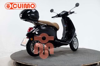 VESPA PRIMAVERA 125