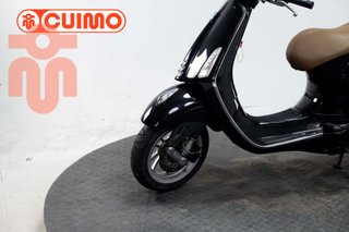 VESPA PRIMAVERA 125