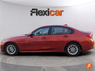 BMW Serie 3 318d Auto.
